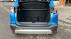 Vauxhall Crossland X 1.2 [83] Elite 5dr Petrol Hatchback